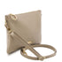 TL Bag - Soft leather clutch
